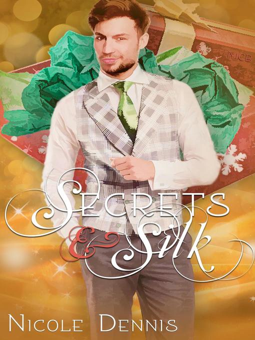 Cover image for Secrets & Silk